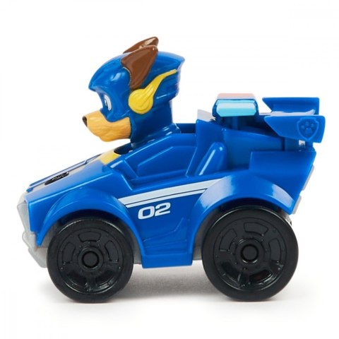 Pojazd Psi Patrol Film 2 z mini figurką mix Spin Master