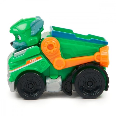 Pojazd Psi Patrol Film 2 z mini figurką mix Spin Master