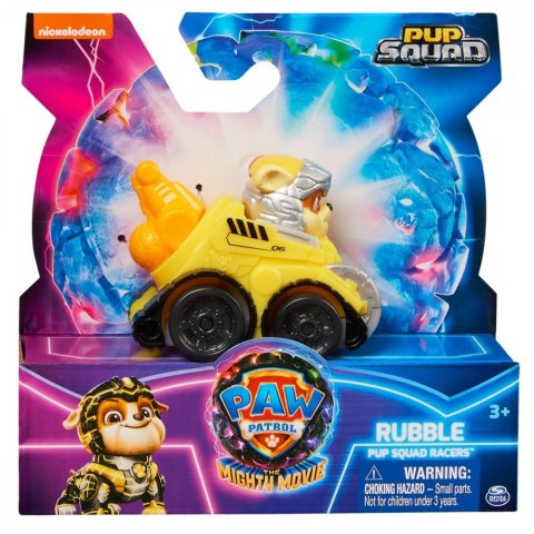 Pojazd Psi Patrol Film 2 z mini figurką mix Spin Master