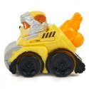 Pojazd Psi Patrol Film 2 z mini figurką mix Spin Master