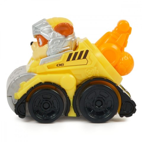 Pojazd Psi Patrol Film 2 z mini figurką mix Spin Master