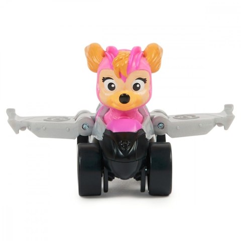 Pojazd Psi Patrol Film 2 z mini figurką mix Spin Master
