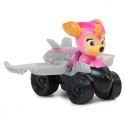 Pojazd Psi Patrol Film 2 z mini figurką mix Spin Master