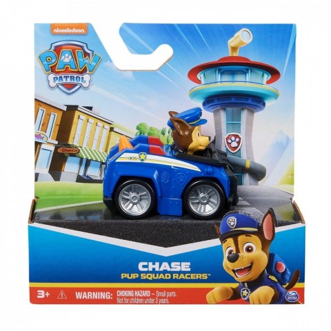 Pojazd Psi Patrol Pup Squad Asortyment Spin Master
