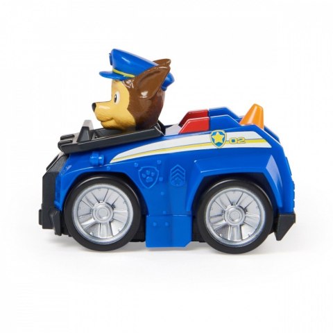 Pojazd Psi Patrol Pup Squad Asortyment Spin Master