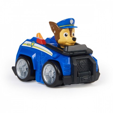 Pojazd Psi Patrol Pup Squad Asortyment Spin Master