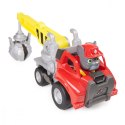 Pojazd Psi Patrol Rubble i jego Ekipa Dźwig Spin Master