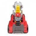 Pojazd Psi Patrol Rubble i jego Ekipa Dźwig Spin Master