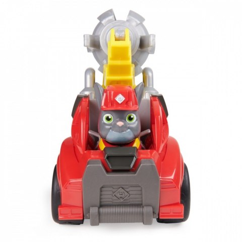 Pojazd Psi Patrol Rubble i jego Ekipa Dźwig Spin Master