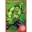 Puzzle 3x50 elementów Twój bohater Avengers Trefl