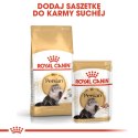 ROYAL CANIN FBN Persian Adult w formie pasztetu - mokra karma dla kota dorosłego - 12x85g