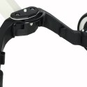 Rowerek biegowy Trike Fix Mini rower wielofunkcyjny 3w1 biały