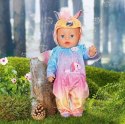 Ubranko jednorożec Baby Born Zapf