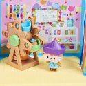 Zestaw figurek Koci Domek Gabi Magiczne pomieszczenie Craft Room Spin Master