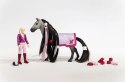 Zestaw startowy figurki Sofia i Dusty Schleich
