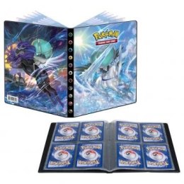 Album A5 na 80 kart Chilling Reign Pokemon TCG