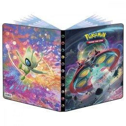 Album Vivid Voltage A4 Pokemon TCG