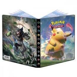 Album Vivid Voltage A5 Pokemon TCG