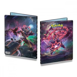 Album a4 na karty Darkness Ablaze Pokemon TCG
