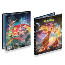 Album a5 na karty Darkness Ablaze Pokemon TCG