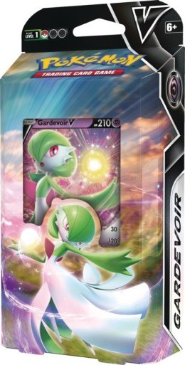 Battle Styles May Battle Deck Gardevoir V Pokemon TCG