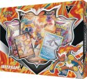Box Infernape V Pokemon TCG
