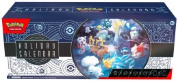 Kalendarz Adwentowy 2023 Pokemon TCG