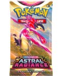 Karty Astral Radiance Booster Box display Pokemon TCG