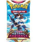 Karty Astral Radiance Booster Box display Pokemon TCG