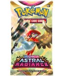 Karty Astral Radiance Booster Box display Pokemon TCG