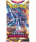 Karty Astral Radiance Booster Box display Pokemon TCG