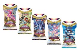 Karty Astral Radiance Sleeved Booster Pokemon TCG
