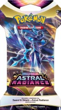 Karty Astral Radiance Sleeved Booster Pokemon TCG