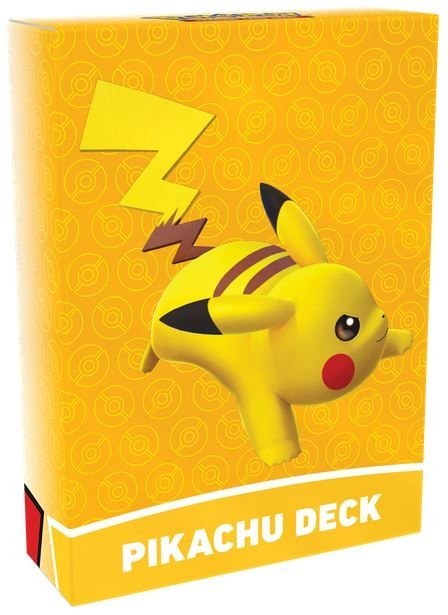 Karty Battle Academy 2022 Pokemon TCG