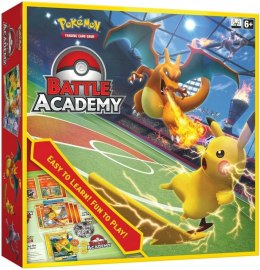 Karty Battle Academy Pokemon TCG