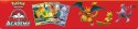 Karty Battle Academy Pokemon TCG