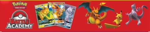 Karty Battle Academy Pokemon TCG
