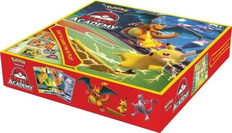 Karty Battle Academy Pokemon TCG