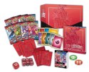 Karty Battle Styles Elite - Trainer Box Czerwony Pokemon TCG