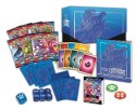 Karty Battle Styles Elite - Trainer Box Niebieski Pokemon TCG