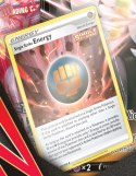 Karty Battle Styles V Box Urshifu V - Single Strike Pokemon TCG