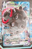 Karty Battle Styles V max Battle Box - Blastoise Pokemon TCG