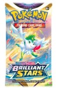 Karty Brillant Stars Booster Box Display Pokemon TCG