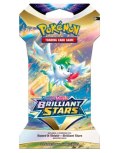Karty Brillant Stars Sleeved Booster Pokemon TCG