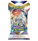 Karty Brillant Stars Sleeved Booster Pokemon TCG