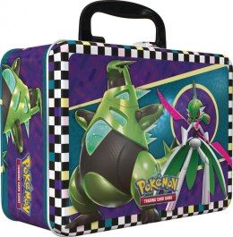 Karty Collectors Chest - Fall 2024 Pokemon TCG