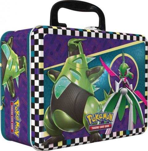 Karty Collectors Chest - Fall 2024 Pokemon TCG
