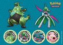 Karty Collectors Chest - Fall 2024 Pokemon TCG