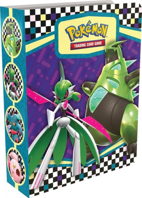 Karty Collectors Chest - Fall 2024 Pokemon TCG