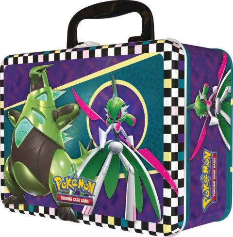 Karty Collectors Chest - Fall 2024 Pokemon TCG
